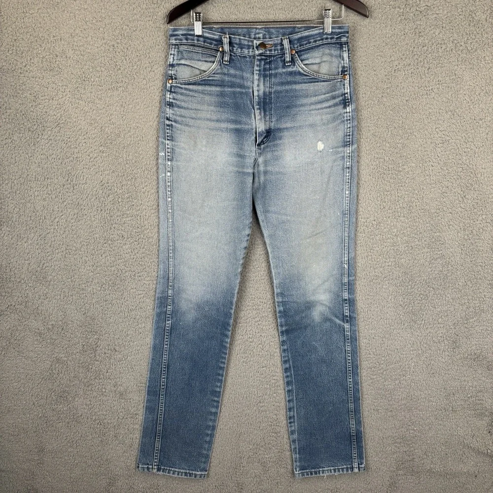 Wrangler good pre